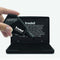 TINTA PARA PAD EN GOTERO NEGRA DE 1 OZ. TRODAT