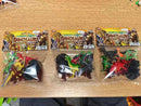 ANIMALES DINOSAURIOS