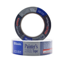 MASKING TAPE 1.41" X 60 YD COLOR AZUL PARA PINTORES BAZIC