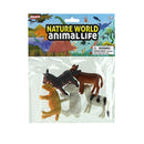 ANIMALES DE LA GRANJA PQ-5