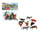 ANIMALES DE LA GRANJA PQ-10