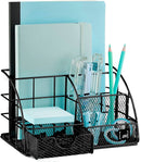 ORGANIZADOR EN METAL DE ESCRITORIO MIND SPACE