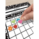 STICKERS MINI COOL FOR SCHOOL PQ-378 TEACHER CREATED