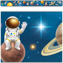 FRISOS BORDE RECTO OUTER SPACE CREW 35' TEACHER CREATED