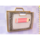 DECORACION LAPICES (COOL FOR SCHOOL PENCILS) ACCENTS PQ-36 TEACHER CREATED