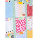 DECORACION LAPICES (COOL FOR SCHOOL PENCILS) ACCENTS PQ-36 TEACHER CREATED