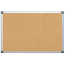 BOLETINERO EN CORCHO 18" X 24" QUICK