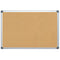BOLETINERO EN CORCHO 18" X 24" QUICK
