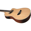 GUITARRA CLASICA EKO NXTN-100 NYLON NATURAL