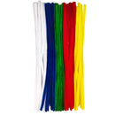 CHENILLES 12" COLORES SURTIDOS PQ-40 ANGELS CRAFT BC-023
