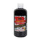 PINTURA ACRILICA 16 OZ COLOR NEGRO QUICK