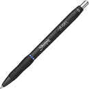 BOLIGRAFO SHARPIE S GEL AZUL DOCENA
