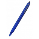 BOLIGRAFO PILOT BP-1 RT AZUL PUNTA MEDIANA DOCENA