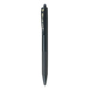 BOLIGRAFO PILOT BP-1 RT NEGRO PUNTA MEDIANA DOCENA