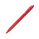 BOLIGRAFO PILOT BP-1 RT ROJO PUNTA MEDIANA DOCENA