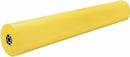 PAPEL DE ESTRAZA ROLLO DE 36" X 1000' COLOR CANARY PACON