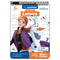 CUADERNO DRY-ERASE DE ESCRITURA EDADES 3+ SEGUN ILUSTRADO