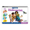 CUADERNO DRY-ERASE DE ESCRITURA Y ACTIVIDADES EDADES 5-6 SEGUN ILUSTRADO