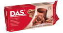 ARCILLA TERRACOTTA QUE SE ENDURECE AL AIRE DE 1 LIBRA DAS