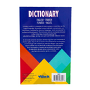DICCIONARIO ESPAÑOL-INGLES / INGLES-ESPAÑOL VISION ST.