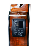 CUATRO DON JOSE  CON PICKUP DJ-C725EQ-NT