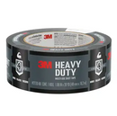 DUCT TAPE NEGRO 1.88" X 20 YD DE ALTA RESISTENCIA 3M