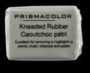 GOMA DE BORRAR AMASABLE PARA ARTISTAS PRISMACOLOR