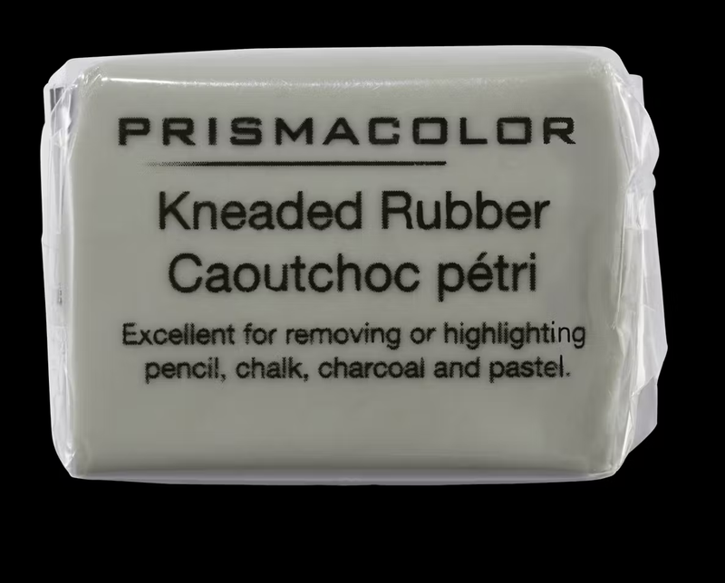 GOMA DE BORRAR AMASABLE PARA ARTISTAS PRISMACOLOR