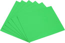 FOAMY LISO 16" x 24" VARIEDAD DE COLORES A ESCOGER EA