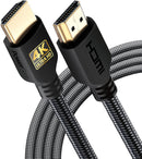 CABLE HDMI DE 10' 4K UHD 2.0 POWER BEAR