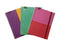 LIBRETA DE RECORD CHROMA GRANDE EN ESPIRAL 8" X 10 3/4"  DE 200 PAGINAS EL LIDER
