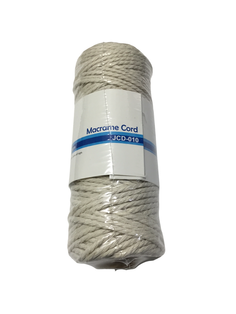 HILO DE MACRAME 66M ANGELS CRAFT