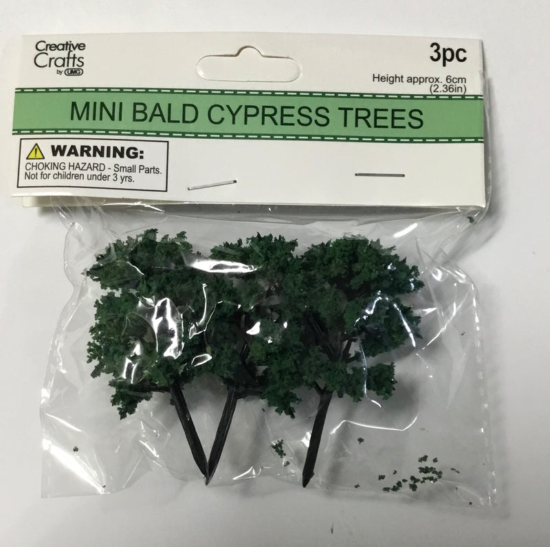 ARBOL MINI CIPRES DE 2.36" PQ-3