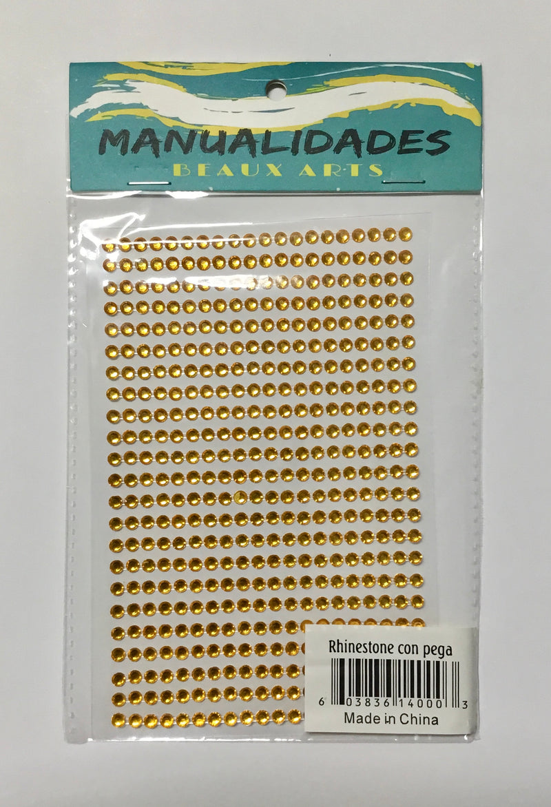 PIEDRAS DE 4MM VARIOS COLORES A ESCOGER  PQ-320