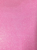 FOAMY CON BRILLO 8 1/2" x 11" COLOR ROSA IRIDISCENTE BARRILITO