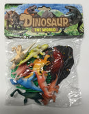 ANIMALES DINOSAURIOS PAQ-10 DE 3"