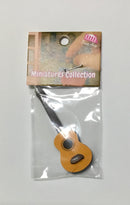 MINIATURA GUITARRA DE 2.5"