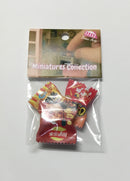 MINIATURA DE PAPITAS PAQ-3