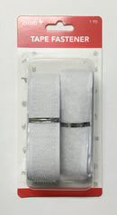 VELCRO 1" BLANCO ADHESIVO DE 1 YARDA