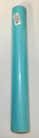 CONTACT PAPER TEAL BLUE ROLLO 18" X 50'  MAGIC COVER