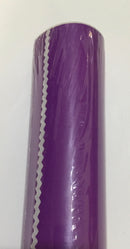 CONTACT PAPER PURPLE VIOLETA ROLLO DE 3 YARDAS MAGIC COVER
