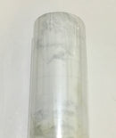 CONTACT PAPER MARBLE WHITE ROLLO DE 3 YARDAS MAGIC COVER