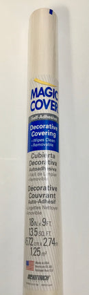 CONTACT PAPER CHAMPAGNE ROLLO DE 3 YARDAS MAGIC COVER