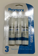PEGA EN STICK .317 OZ PAQ-3 PROMARX