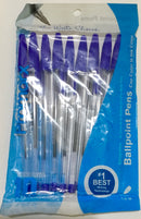 BOLIGRAFO AZUL PROMARX PQ-10