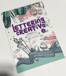LIBRO LETTERING CREATIVO 2