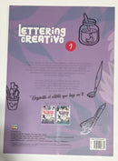 LIBRO LETTERING CREATIVO 1