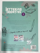 LIBRO LETTERING CREATIVO 2