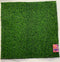 GRAMA ARTIFICIAL CUADRADA DE 15" X 15"