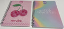 LIBRETA ARGOLLADA 1 DIVISION GRANDE CARPETA BLANDA 160 PÁGINAS KIUT